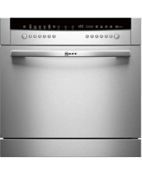 Посудомоечные машины