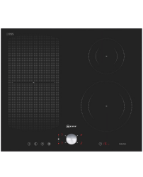 Варочные поверхности