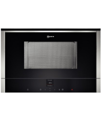 Микроволновые печи