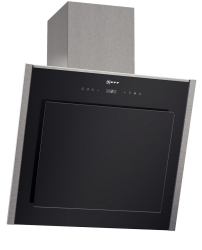 Кухонные вытяжки